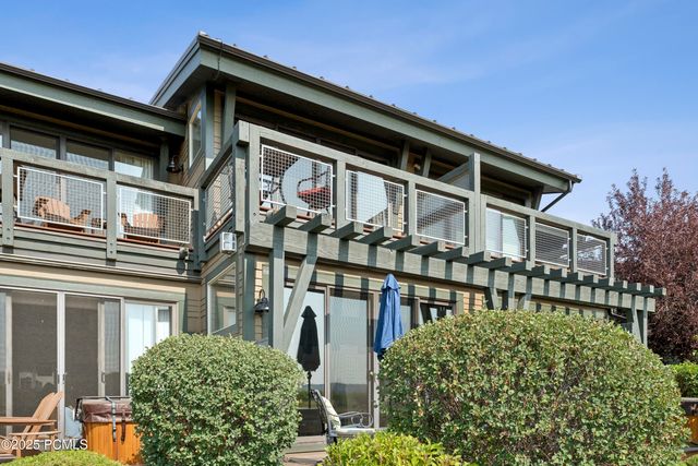 6004 Park Lane Unit 75, Park City, UT 84098