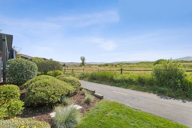 6004 Park Lane Unit 75, Park City, UT 84098