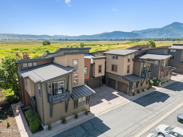 6004 Park Lane Unit 75, Park City, UT 84098