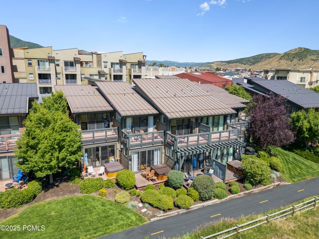 6004 Park Lane Unit 75, Park City, UT 84098