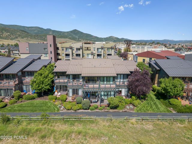6004 Park Lane Unit 75, Park City, UT 84098