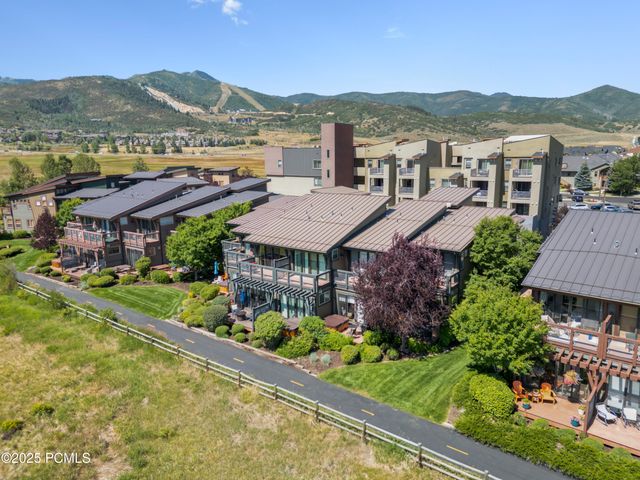 6004 Park Lane Unit 75, Park City, UT 84098