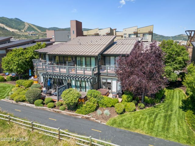 6004 Park Lane Unit 75, Park City, UT 84098