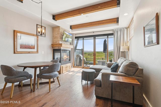 6004 Park Lane Unit 75, Park City, UT 84098