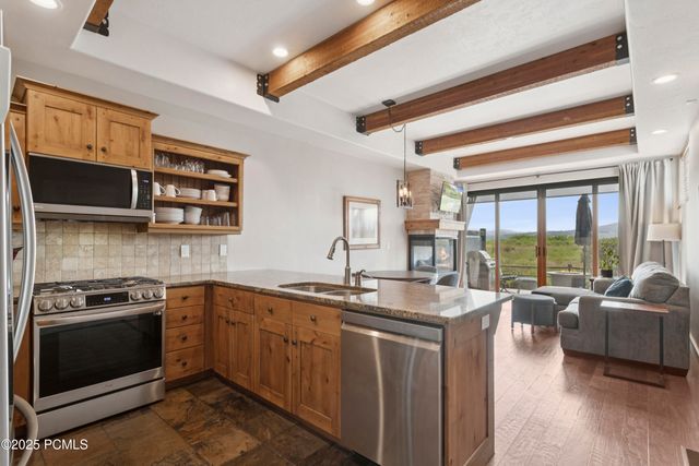 6004 Park Lane Unit 75, Park City, UT 84098