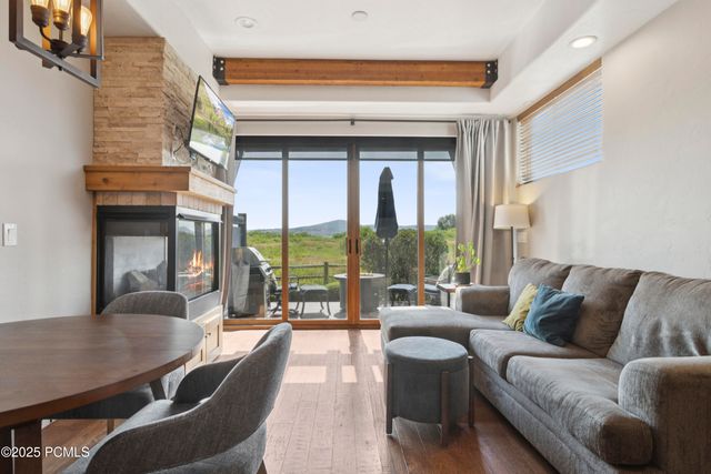 6004 Park Lane Unit 75, Park City, UT 84098