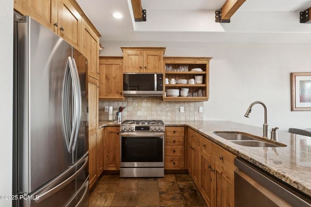 6004 Park Lane Unit 75, Park City, UT 84098