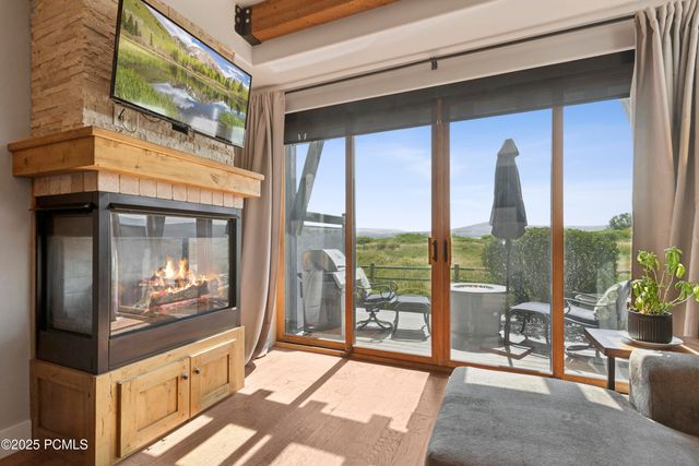 6004 Park Lane Unit 75, Park City, UT 84098