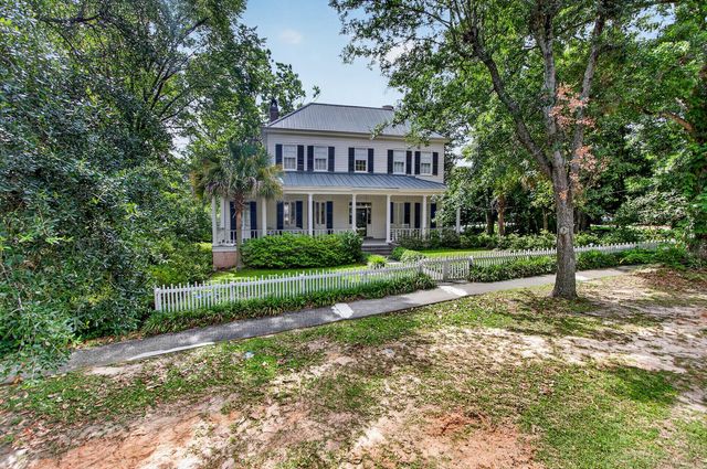 603 S Main Street, Summerville, SC 29483