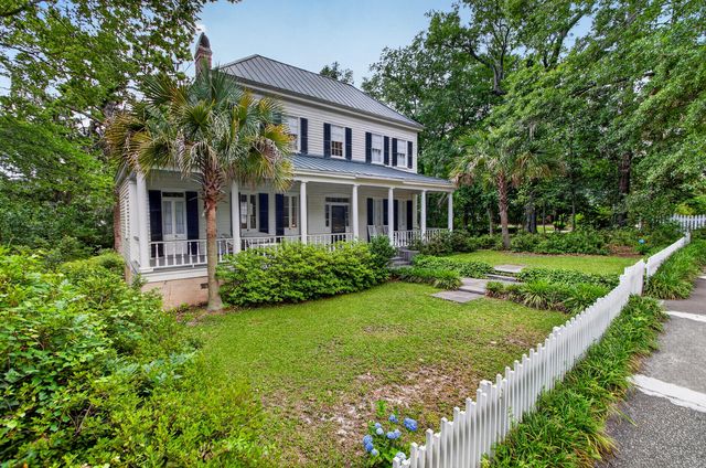 603 S Main Street, Summerville, SC 29483