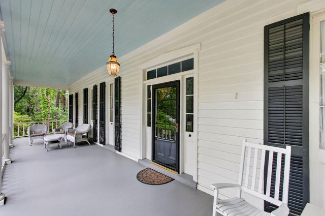 603 S Main Street, Summerville, SC 29483
