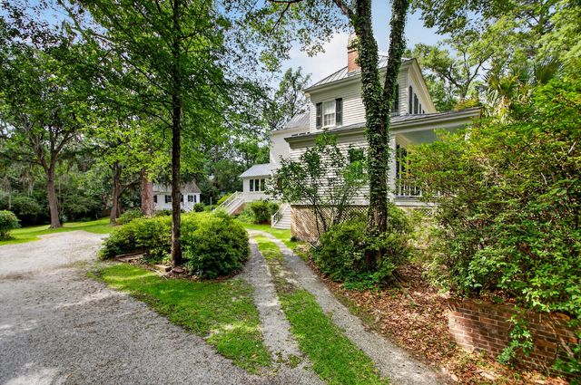 603 S Main Street, Summerville, SC 29483