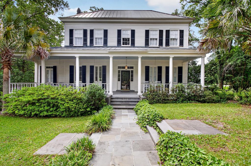 603 S Main Street, Summerville, SC 29483