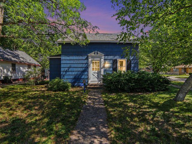 942 Amity Avenue, Muskegon City, MI 49442