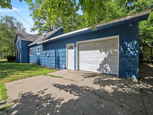 942 Amity Avenue, Muskegon City, MI 49442