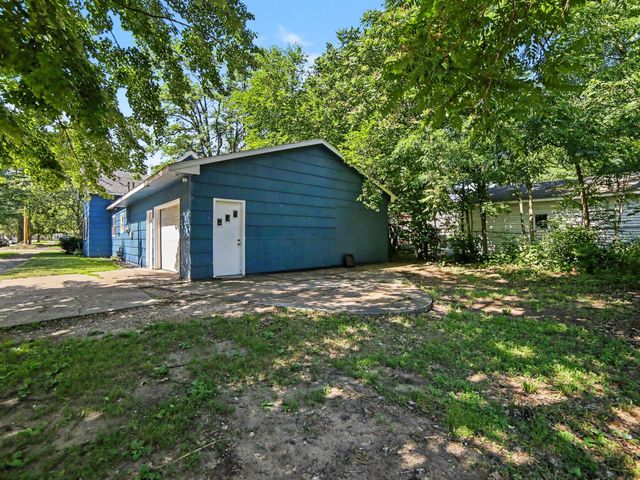 942 Amity Avenue, Muskegon City, MI 49442