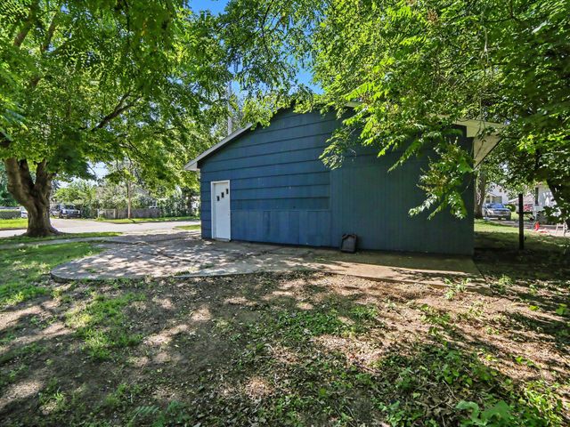 942 Amity Avenue, Muskegon City, MI 49442