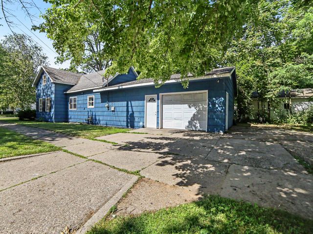 942 Amity Avenue, Muskegon City, MI 49442