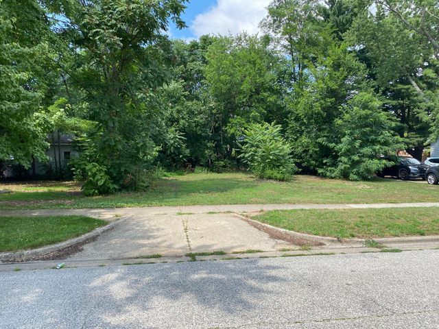 942 Amity Avenue, Muskegon City, MI 49442