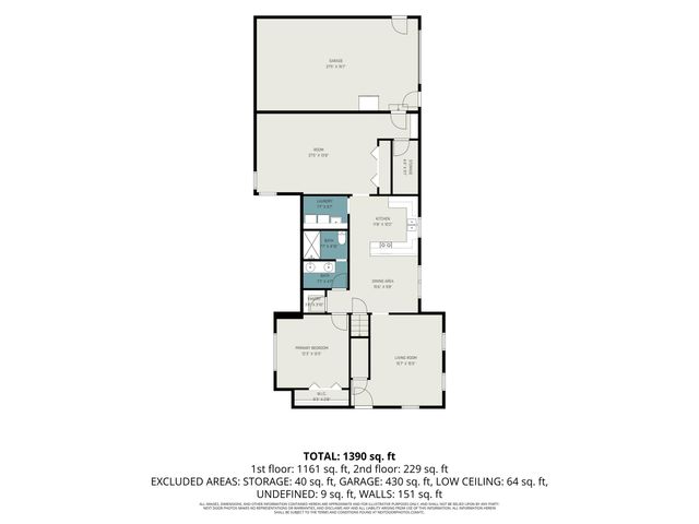 942 Amity Avenue, Muskegon City, MI 49442
