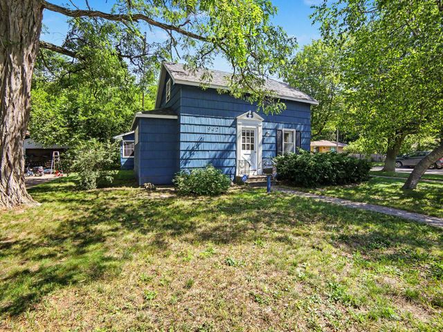 942 Amity Avenue, Muskegon City, MI 49442