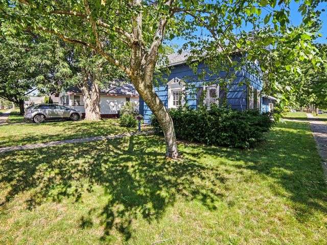 942 Amity Avenue, Muskegon City, MI 49442
