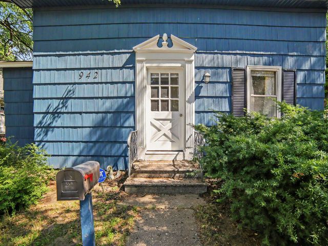 942 Amity Avenue, Muskegon City, MI 49442