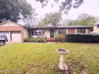 1026 TIMBER Lane, Jacksonville, FL 32211
