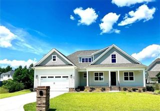 442 W Summerchase Drive, Fayetteville, NC 28311