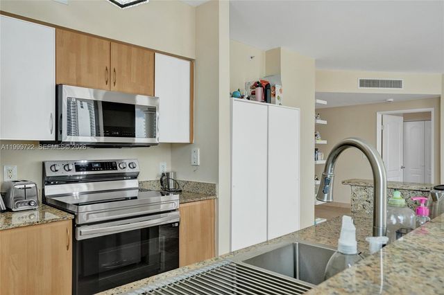 17555 Atlantic Boulevard 1202, Sunny Isles Beach, FL 33160