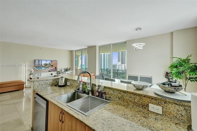 17555 Atlantic Boulevard 1202, Sunny Isles Beach, FL 33160