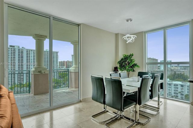 17555 Atlantic Boulevard 1202, Sunny Isles Beach, FL 33160