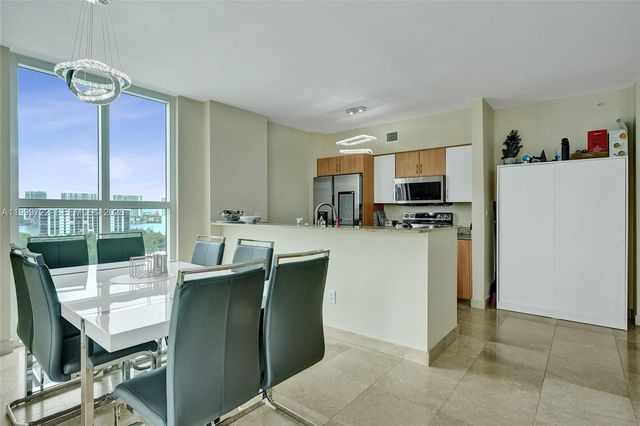 17555 Atlantic Boulevard 1202, Sunny Isles Beach, FL 33160