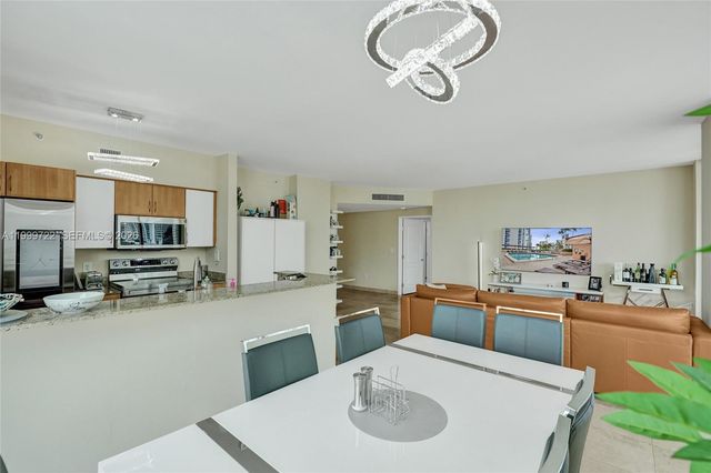 17555 Atlantic Boulevard 1202, Sunny Isles Beach, FL 33160