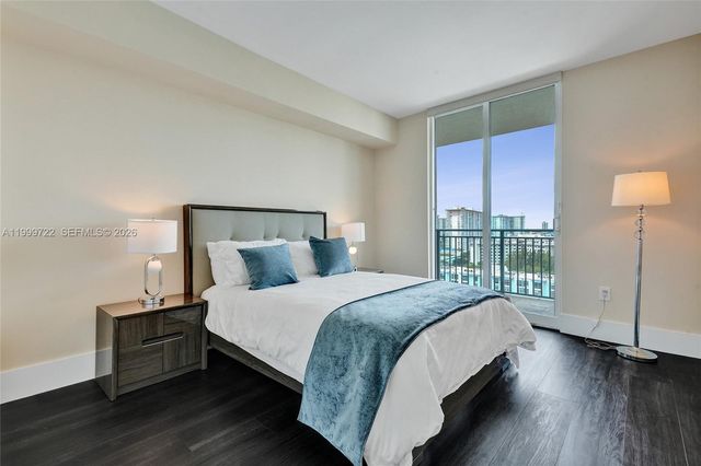 17555 Atlantic Boulevard 1202, Sunny Isles Beach, FL 33160