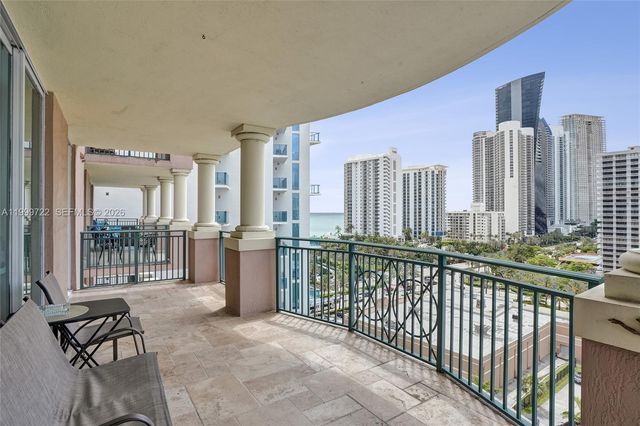 17555 Atlantic Boulevard 1202, Sunny Isles Beach, FL 33160