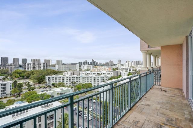 17555 Atlantic Boulevard 1202, Sunny Isles Beach, FL 33160