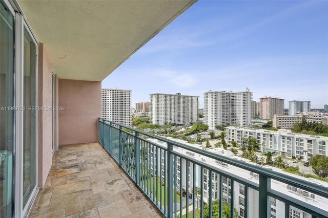 17555 Atlantic Boulevard 1202, Sunny Isles Beach, FL 33160