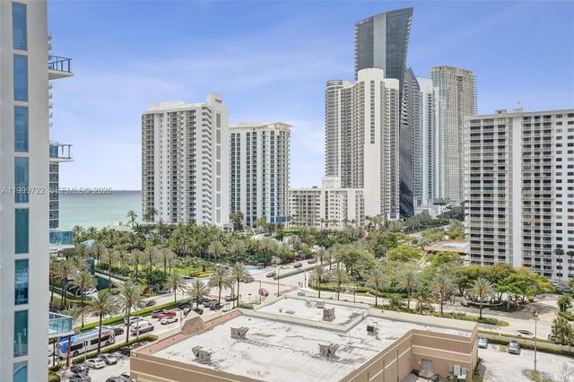 17555 Atlantic Boulevard 1202, Sunny Isles Beach, FL 33160