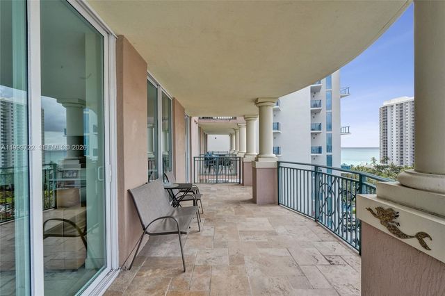 17555 Atlantic Boulevard 1202, Sunny Isles Beach, FL 33160
