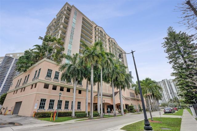17555 Atlantic Boulevard 1202, Sunny Isles Beach, FL 33160