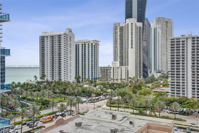 17555 Atlantic Boulevard 1202, Sunny Isles Beach, FL 33160