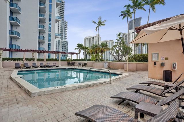 17555 Atlantic Boulevard 1202, Sunny Isles Beach, FL 33160