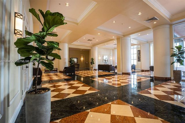 17555 Atlantic Boulevard 1202, Sunny Isles Beach, FL 33160