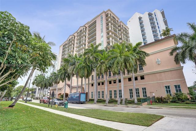 17555 Atlantic Boulevard 1202, Sunny Isles Beach, FL 33160