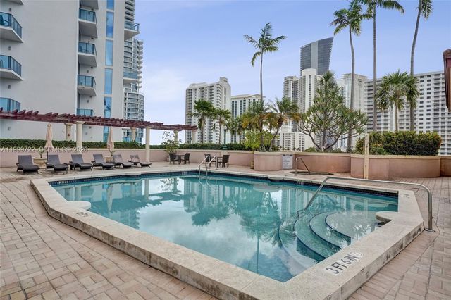 17555 Atlantic Boulevard 1202, Sunny Isles Beach, FL 33160