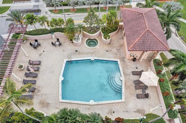 17555 Atlantic Boulevard 1202, Sunny Isles Beach, FL 33160