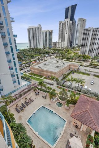 17555 Atlantic Boulevard 1202, Sunny Isles Beach, FL 33160