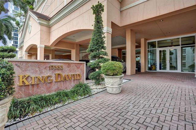 17555 Atlantic Boulevard 1202, Sunny Isles Beach, FL 33160