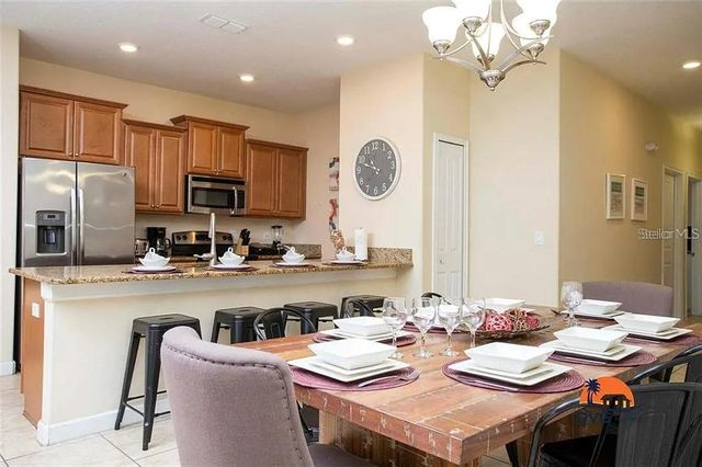 4908 CLOCK TOWER DRIVE, Kissimmee, FL 34746